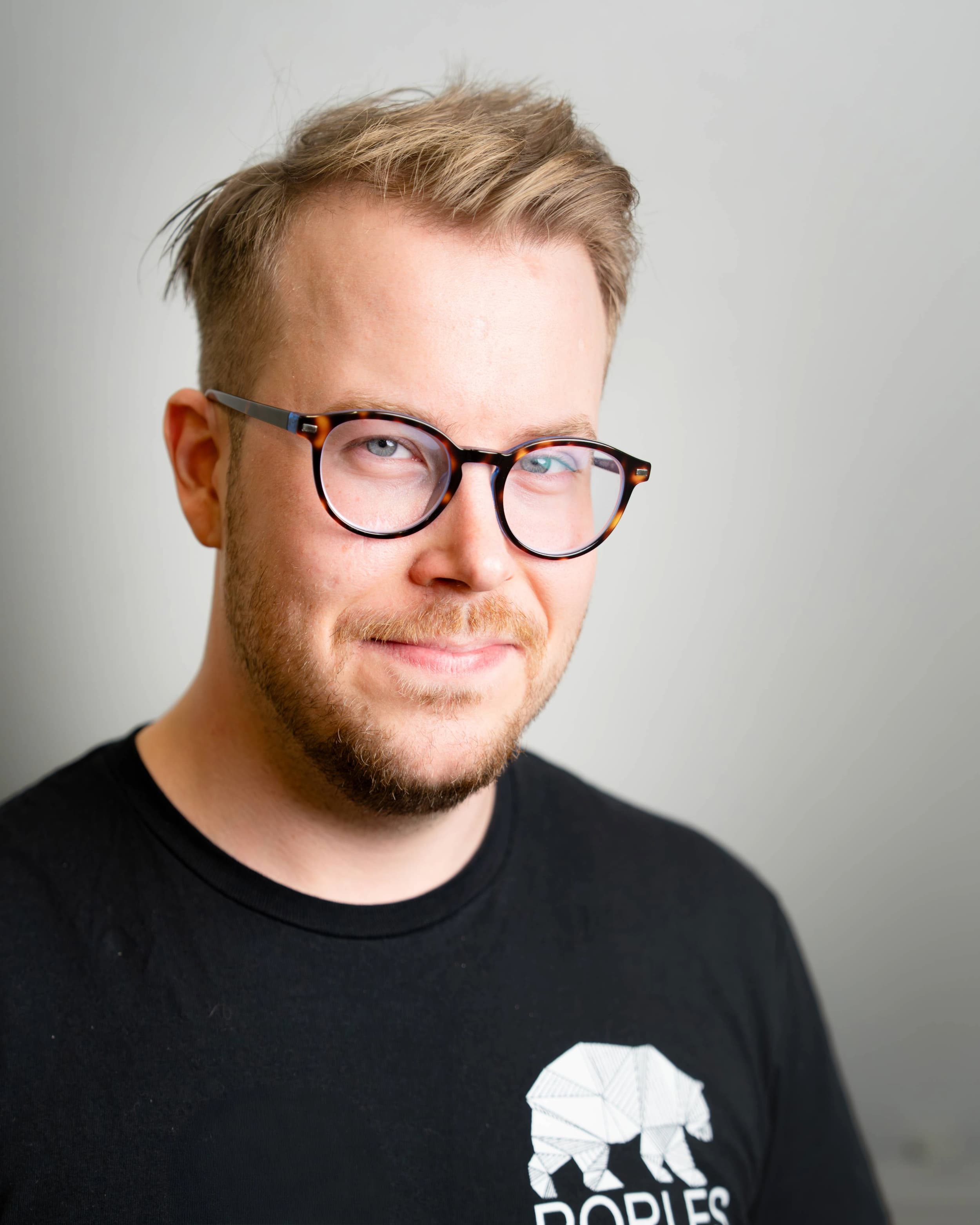 Lauri Tuumi