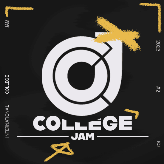 International College Jam 2