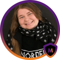 Noora Frelander