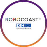 Robocoast DIH