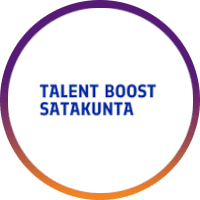 Talent Boost Satakunta